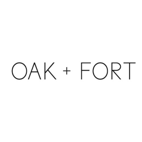 Oak And Fort
